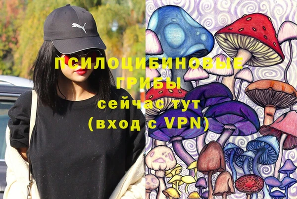 стафф Белоозёрский
